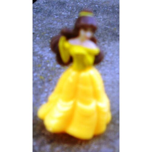Kinder Série Princesses Disney 2013- Ft 141- 