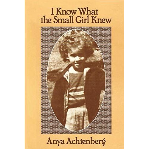 I Know What The Small Girl Knew