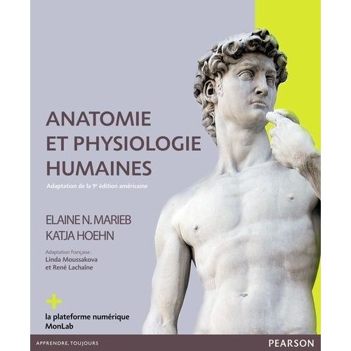 Anatomie Et Physiologie Humaines