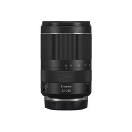 Objectif Canon RF 24-240mm F4-6.3 IS USM - pour EOS R5, R6, Ra