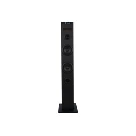 NGS Sky Charm - Enceinte sans fil Bluetooth - Noir