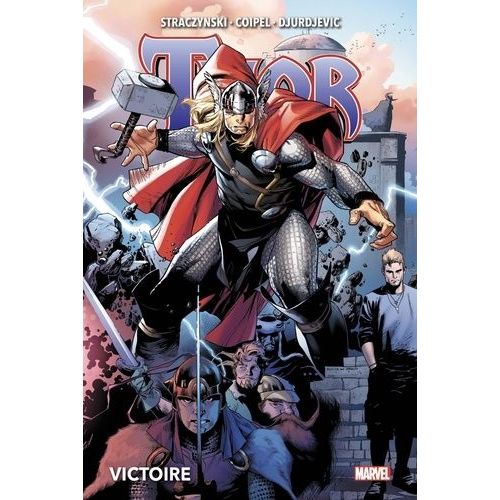 Thor - Tome 2 - Victoire
