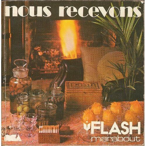 Nous Recevons N°1