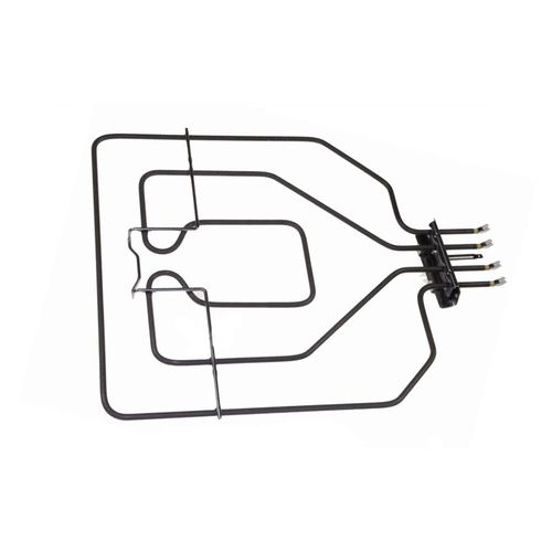 00438196. RESISTANCE DE VOUTE GRILL NEFF