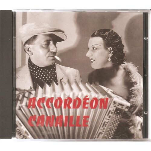 Accordeon Canaille Murena