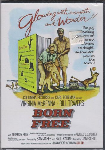 Born Free Glowing With Warmth And Wonder Pressage U S A