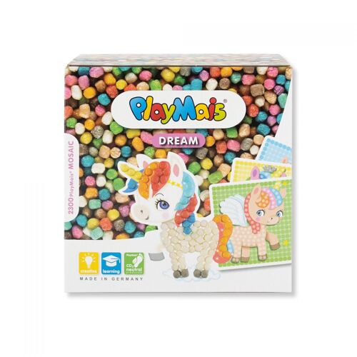 Playmais Mosaic Dream Unicorn