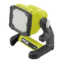 Projecteur LED RYOBI 18V One+ - 1800 lumens - sans batterie ni chargeur - RLFD18-0