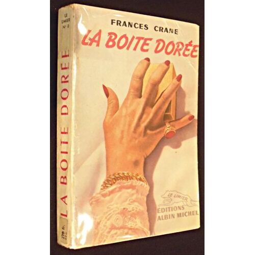La Boîte Dorée (The Golden Box)