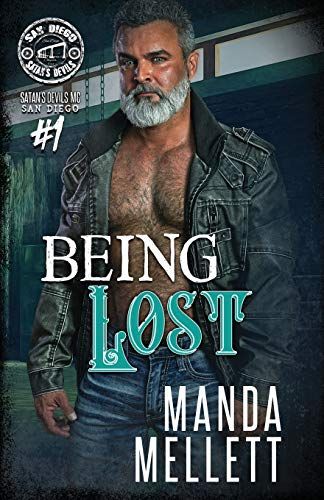 Being Lost (Satan's Devils Mc San Diego #1)