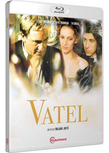 Vatel - Blu-Ray