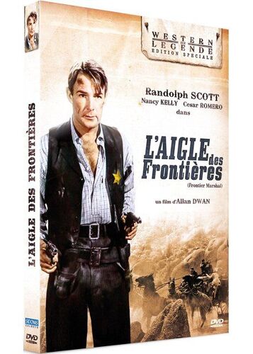L'aigle Des Frontières - Édition Spéciale