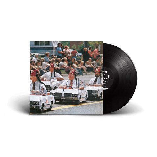 Frankenchrist