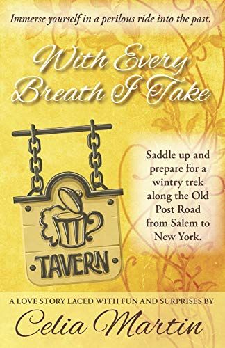 With Every Breath I Take