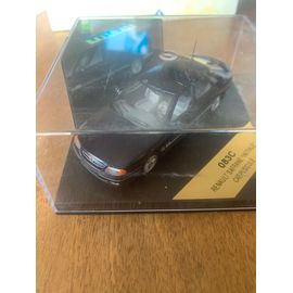 Renault Safrane Initiale Crépuscule Vitesse 083c Avec Boîte-Vitesse