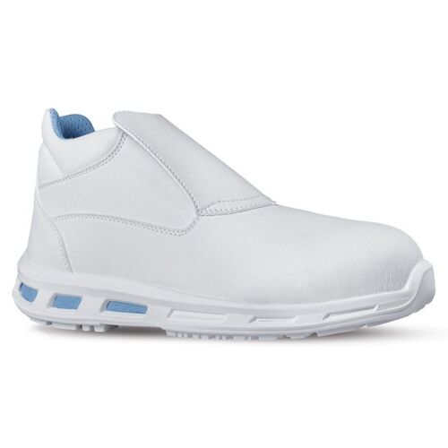U-power Chaussure De Sécurité Montante Glace S2 Src Femme Rl20262