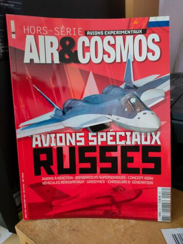 Air & Cosmos Hors Série N° 8