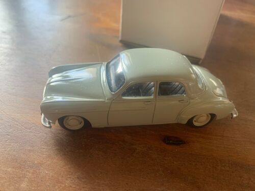 Renault Frégate Duvi 141 Avec Boîte-Duvi