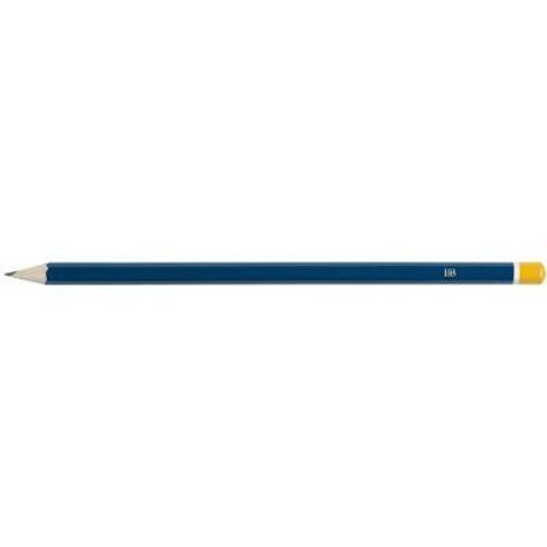 Crayon Graphite Bout Trempé Hb - Boite De 12