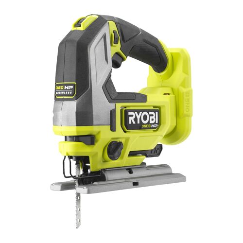 Scie sauteuse pendulaire Brushless 18V ONE+ HP - RJS18X-0