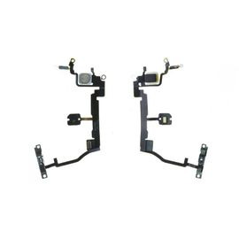 Nappe Touche Power On-Off + Flash Pour Iphone 11 Pro