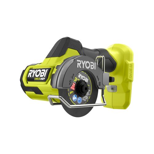 Meuleuse compacte Brushless HP 18V ONE+ - RCT18C-0