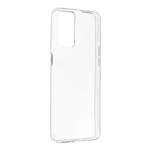 Coque Souple Gel Transparent Oppo Reno 6