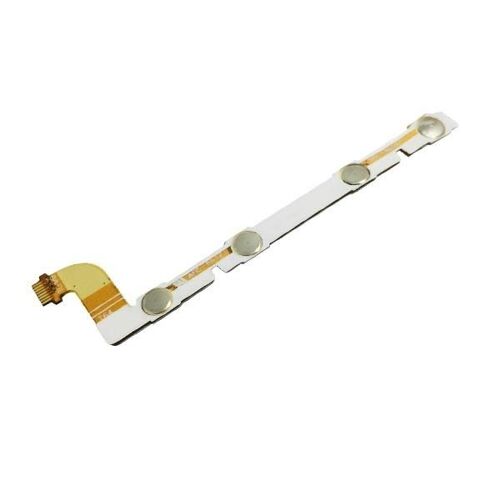 Nappe Pour Boutons Latéraux Asus Google Nexus 7