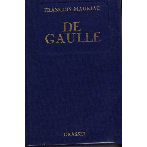 De Gaulle