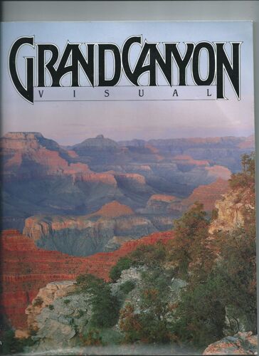 Grand Canyon Visual