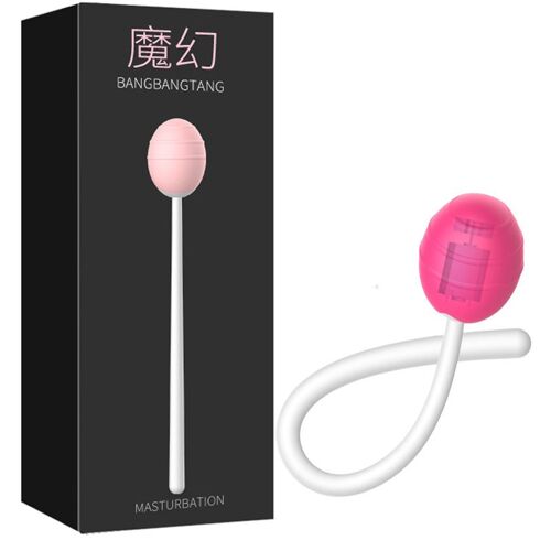 Baguette Magique Morte À 20 Vitesses, Secouettes D'emoufs Sautants, Bâton De Haricots De Miel, Brosse À Seins, Dans L'arrière-Cour, Jouets Sexuels Pour Adultes Féminins