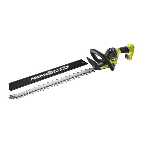 Taille-haies LINEA Brushless 18V ONE+ HP - 60 cm (vendu sans batterie ni chargeur) - RY18HTX60A-0