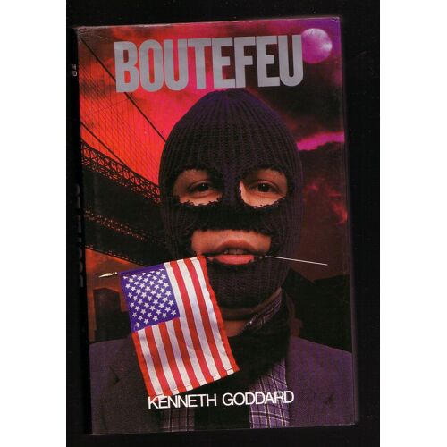 Boutefeu