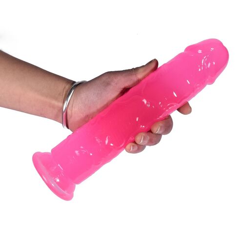 Godemiché Réaliste Avec Ventouse, Énorme Gelée, Jouets Sexuels Pour Femmes Et Hommes, Fausse Bite, Grand Pénis, Plug Anal, Boutique De Sexe Érotique