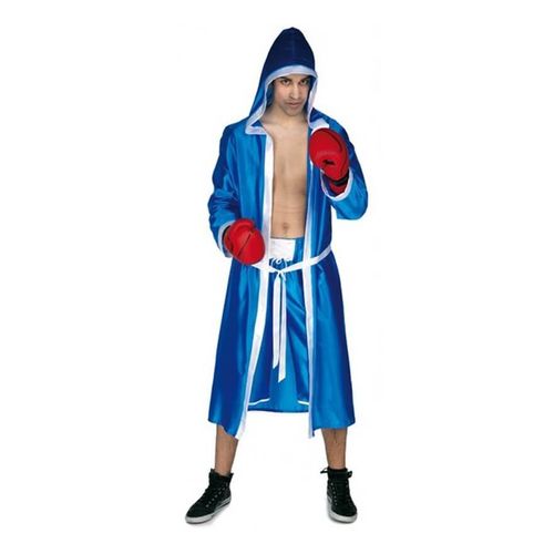 Déguisement Blue Boxer Pour Homme
