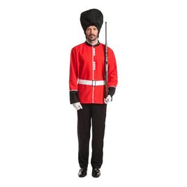 Déguisement De Garde Royale Anglaise Pour Homme