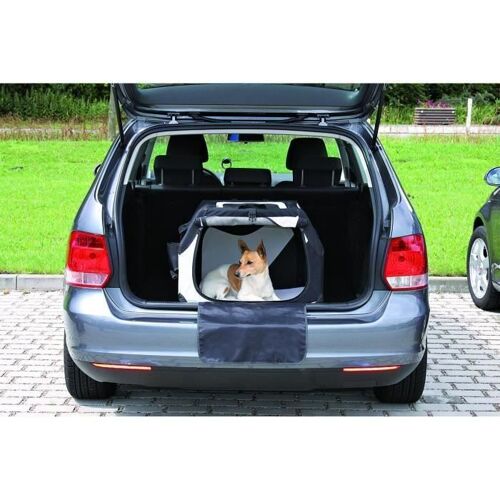 Trixie Box De Transport Vario Pour Chien