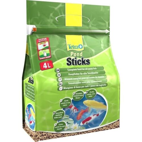 Tetra - Tetra Pond Sticks 4l