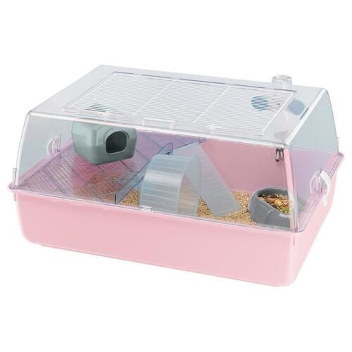 Mini Duna Hamster Cage Pour Hamsters
