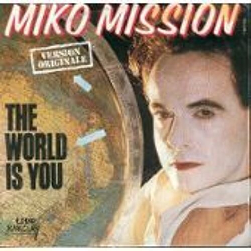 The World Is You / The World Is You