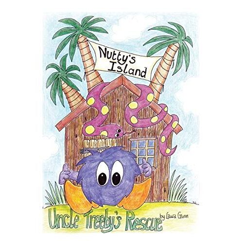 Nutty's Island