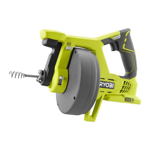 Déboucheur RYOBI 18V Sans batterie ni chargeur R18DA-0