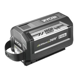 Batterie RYOBI 36V High Energy 12.0Ah RY36B12A