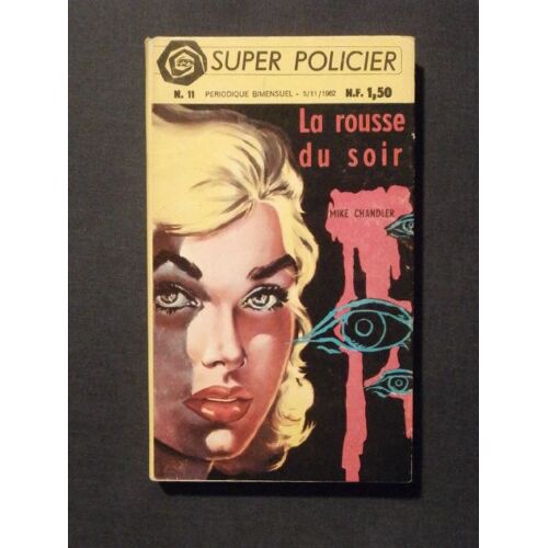 La Rousse Du Soir