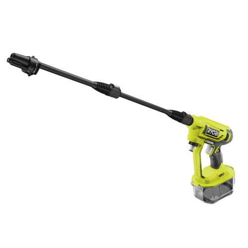 Pistolet à pression RYOBI 18V One+ - Sans batterie ni chargeur RY18PW22A-0