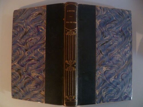 Fil De Fer- E.O. 1906