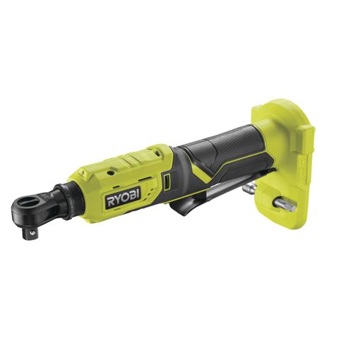 Clé à cliquet RYOBI 18V One+ - sans batterie ni chargeur - R18RW3-0