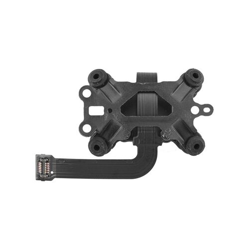Composants Du Module Imu De Maintenance De Drone Dji Fpv, 1 Pièce, Accessoires De Réparation De Drone Utilisés Pour Le Remplacement De Dommages Accidentels-Générique