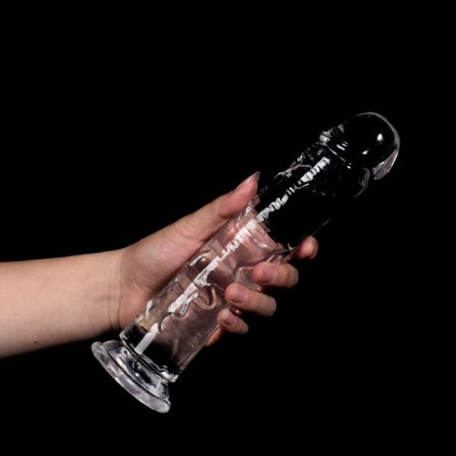 Gode Réaliste Avec Ventouse Énorme Gelée Jouets Sexuels Éducatifs Pour Femmes Et Hommes, Fausse Bite, Gros Pénis, Plug Anal, 7.0, Sex 18