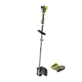 Coupe bordures RYOBI 36V LithiumPlus Brushless - 1 batterie 4,0 Ah - 1 chargeur - RY36ELTX33A-140